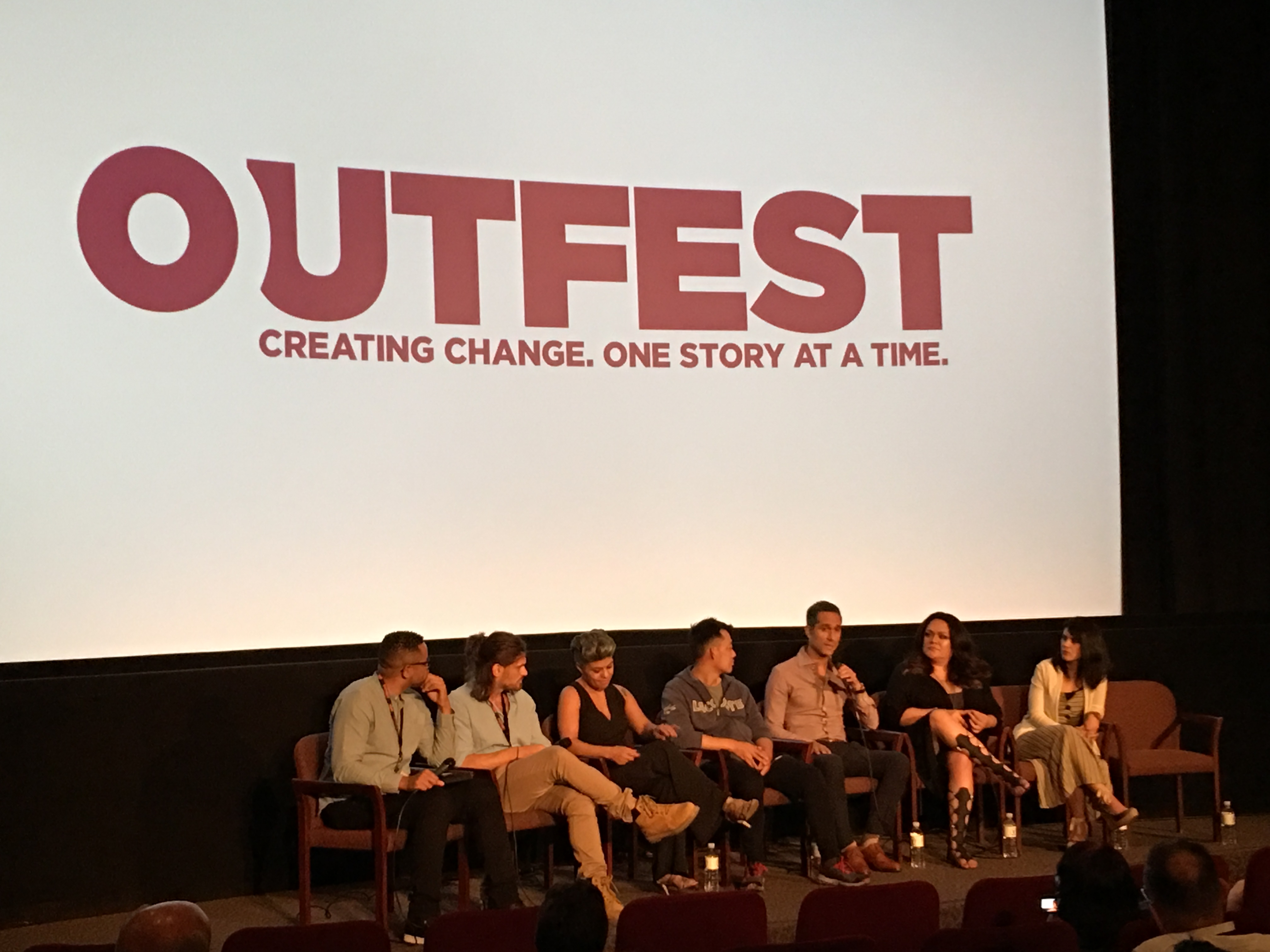 Outfest 2